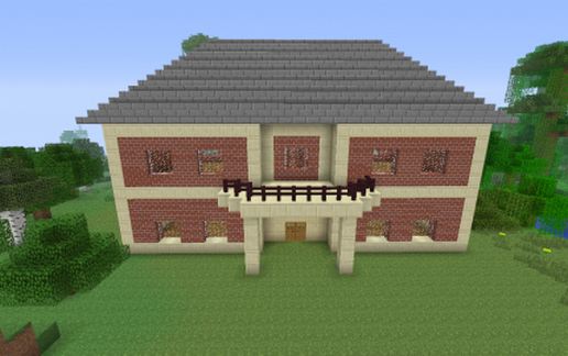 Lewis's House