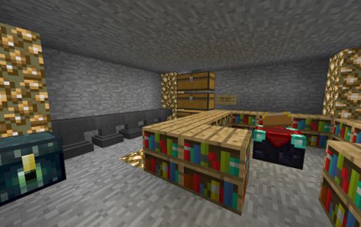 Super Efficient Mob Grinder