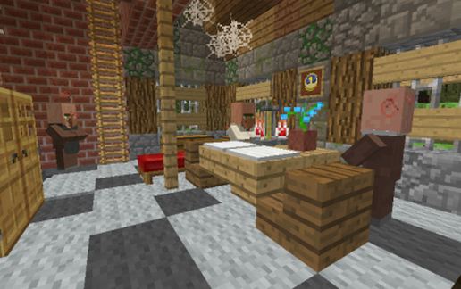 Outpost (Updated for 1.7)