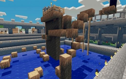 Agility arena