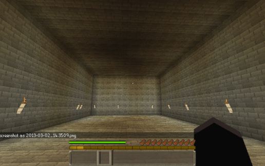City Capital Fortress