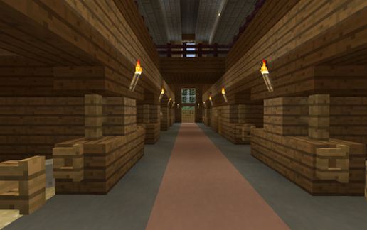 Maple Valley Stable - 8 stalls