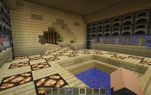 Awesome and Epic Storage Base