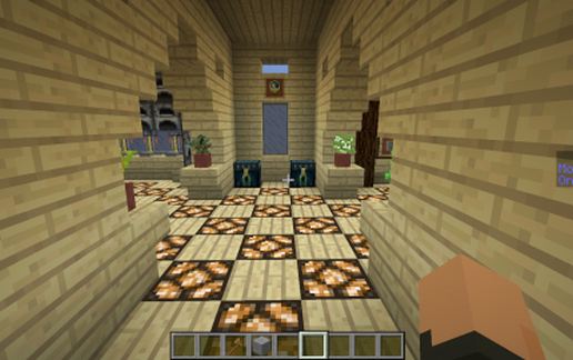Awesome and Epic Storage Base