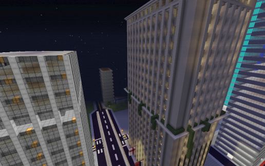 Government Building