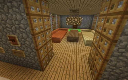 (big) Deluxe castle 2