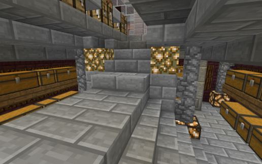 Forge Updated