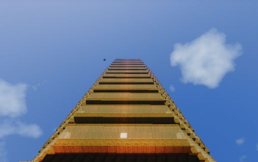 Massive Farm (Tower) + Filter schematic - building