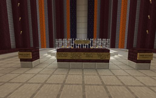 Chanadian Nether Station