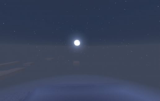 PvP Maze
