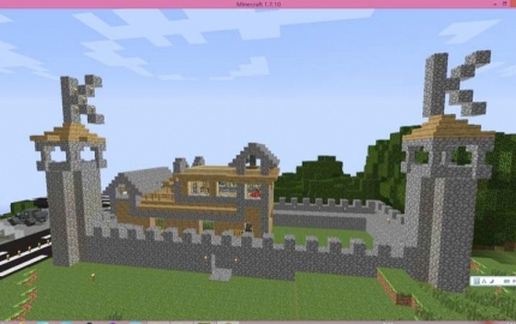 KentC’s War Base schematic - building