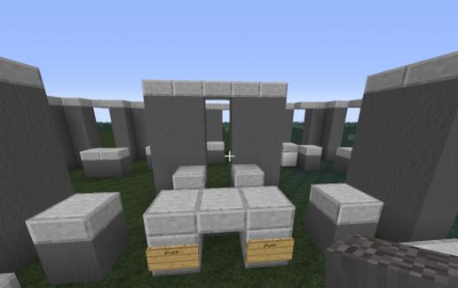 Stonehenge secrets