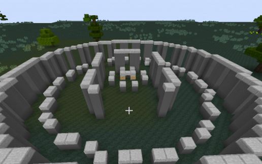 Stonehenge secrets