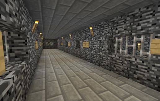 The Prison