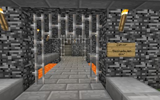 The Prison