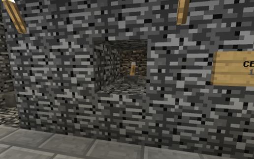 The Prison