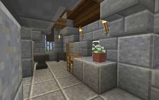 Blacksmith 2 schematic - building