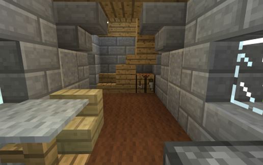 Blacksmith 2