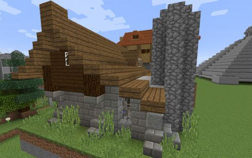 Blacksmith 2