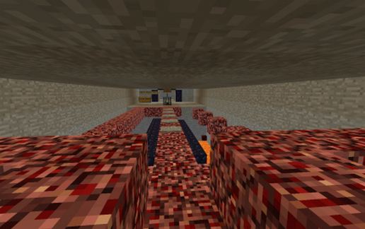 Nether Dungeon