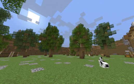 PVP Map