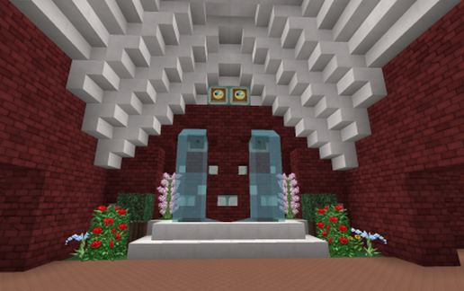 Survival In Style Mansion