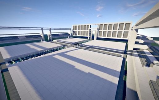 Quick Build Court V2