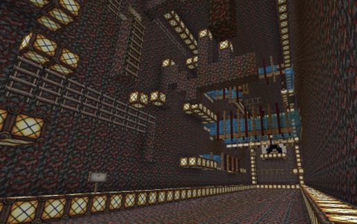 Small Parkour Challenge