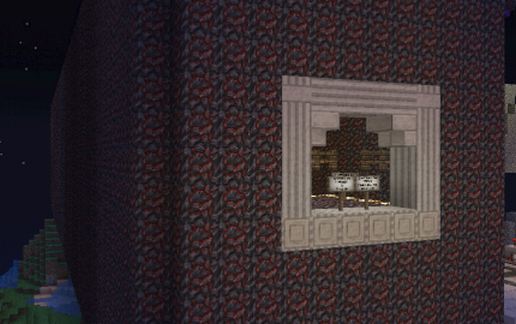 Small Parkour Challenge