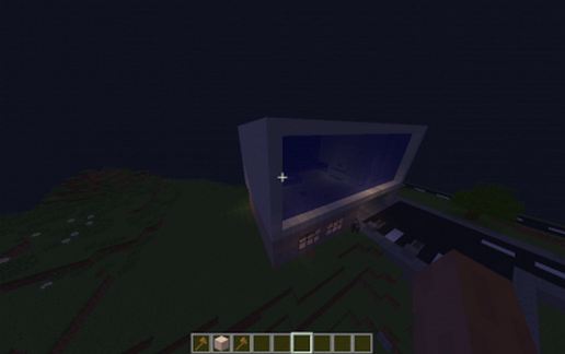 Mairie Moderne Serveur BlackRP