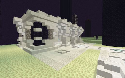 End Lobby