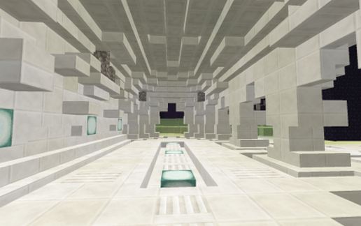 End Lobby