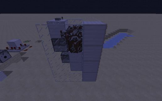 eff small cow farm
