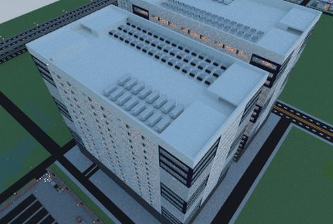 Emerson Apartment