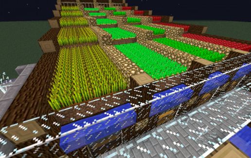 AutoFarm