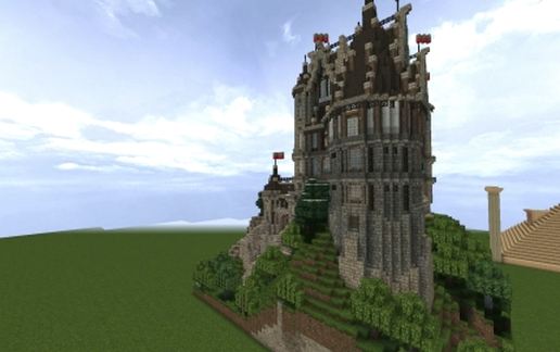 Chateau Fairmont