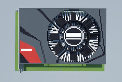 NVIDIA GeForce GTX 950 Mini (ASUS)