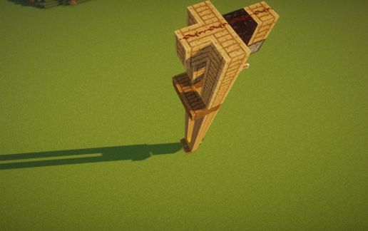 Realistic Elevator