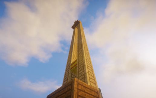 Realistic Elevator