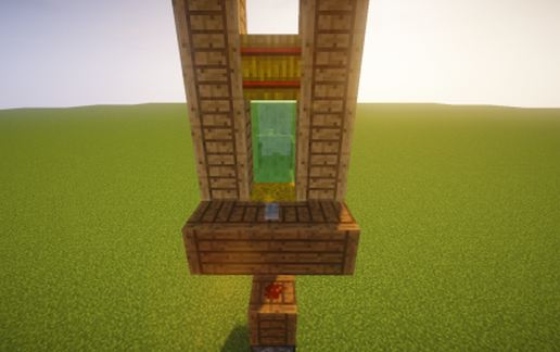 Realistic Elevator