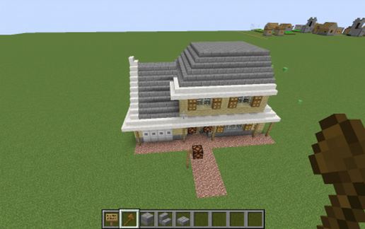 Modern House