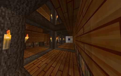 Medieval House
