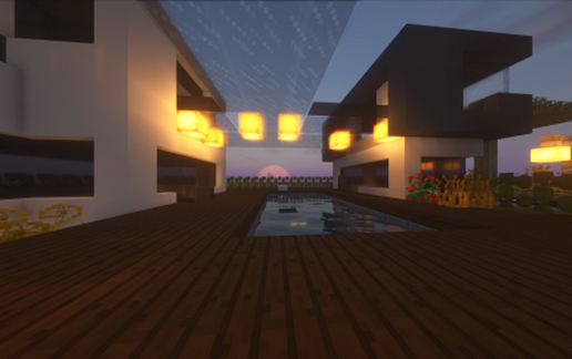 Modern Villa 2