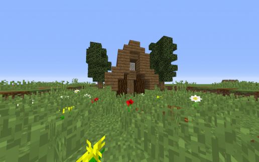 [Small] House