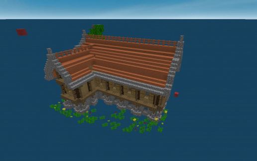 Medieval House