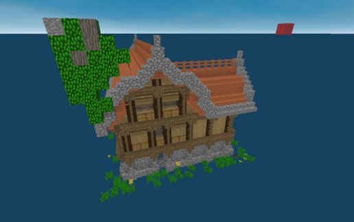 Medieval House