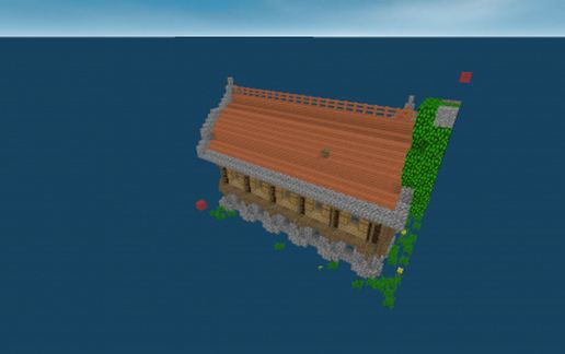 Medieval House