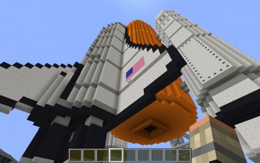 Space Shuttle