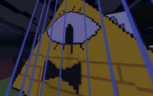 Bill Cipher