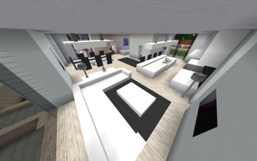 Modern Suburban Home